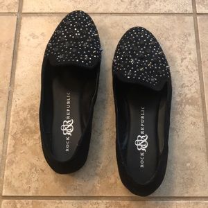 Rock & Republic Flats